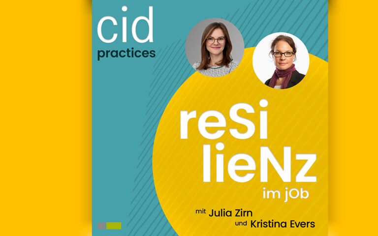 Wie baue ich gezielt Resilienzen im Job auf? Erhalte kleine, praktische Routinen für den Alltag.