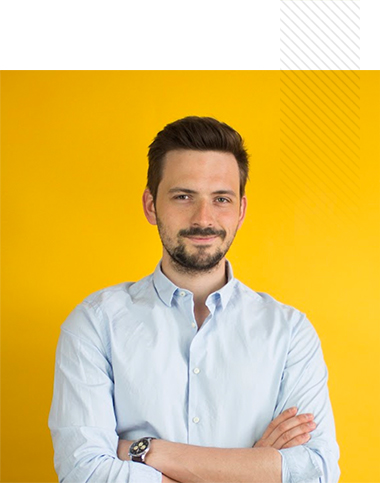 Interview mit Johannes Müller, CEO von Workpath