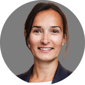 Profilbild Andrea Kaminski