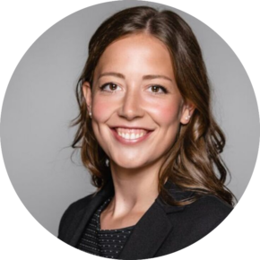 Profilbild Anne Vier