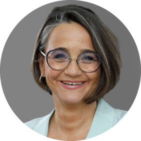 Profilbild Christiane Schneider
