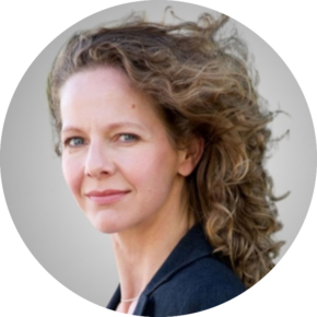 Profilbild Claudia Jahn