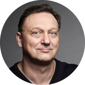Profilbild Detlev Trapp