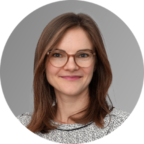 Profilbild Julia Zirn