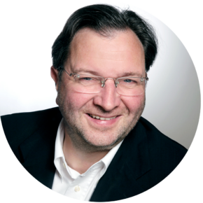 Profilbild Michael Kempf