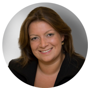 Profilbild Mirjam Rieger