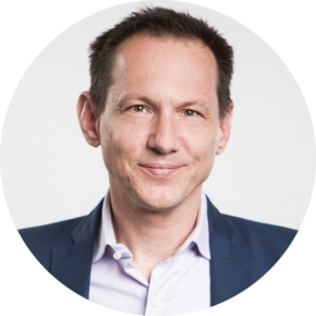Profilbild Peter Tscherne