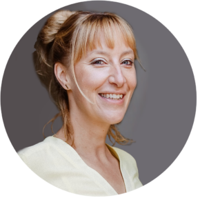 Profilbild Sonja Merkel