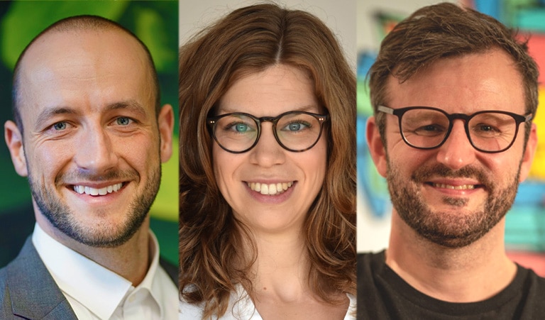Cover Artikel "OKR-Rollout"