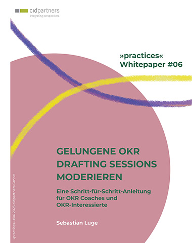Whitepaper "Dynamische Organisation"